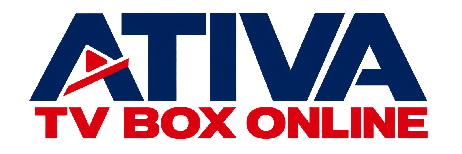Ativa Tv Box Online